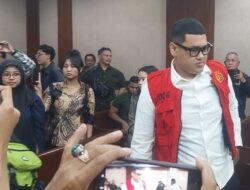Sidang Dugaan Pemerasan, Saksi Sebut Terdakwa Minta Rp 500 Juta, Akui Transfer Rp 80 Juta