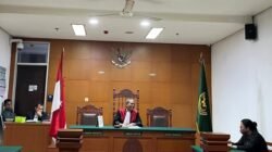 Praperadilan Mantan Kasudin PPKUKM Jakarta Timur Dikabulkan, Status Tersangka Dinyatakan Tidak Sah