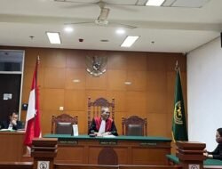 Praperadilan Mantan Kasudin PPKUKM Jakarta Timur Dikabulkan, Status Tersangka Dinyatakan Tidak Sah