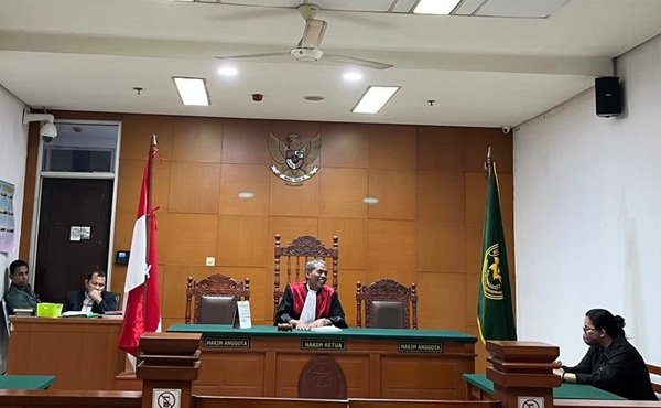 Praperadilan Mantan Kasudin PPKUKM Jakarta Timur Dikabulkan, Status Tersangka Dinyatakan Tidak Sah