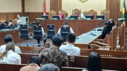 Perkara LPEI, Kuasa Hukum Handoko dan Liu Raymond Bantah Dalil Jaksa