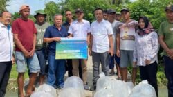 PTPN IV Serap Lebih dari 500 Tenaga Kerja Lokal di Kebun Bah Jambi Simalungun