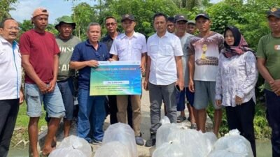 PTPN IV Serap Lebih dari 500 Tenaga Kerja Lokal di Kebun Bah Jambi Simalungun