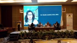 Wakil Ketua DPP IKADIN: Banyak Aturan Hukum Pertanahan Saling Tumpang Tindih