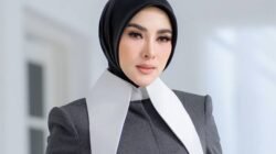 Syahrini