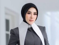 Syahrini Ungkap Perjalanan Mendapatkan Buah Hati dan Akui Sempat Dua Kali Keguguran