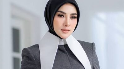 Syahrini