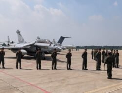 TNI Fair 2026 di Monas Dibuka Gratis, Ada Pameran Alutsista dan Paket Sembako