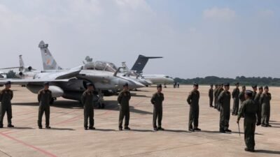 TNI Fair 2026