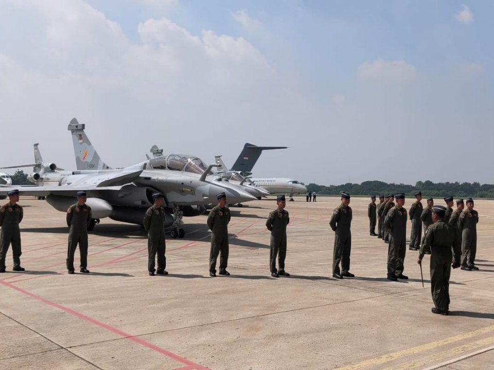 TNI Fair 2026
