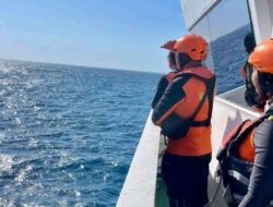 Lima Hari Hilang, Tiga Awak Speedboat Baliman Ditemukan Selamat di Banyuwangi