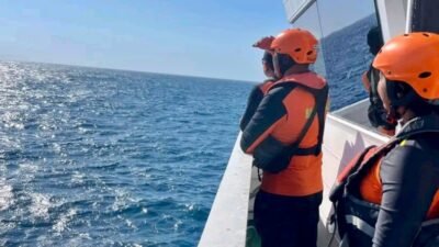 Lima Hari Hilang, Tiga Awak Speedboat Baliman Ditemukan Selamat di Banyuwangi