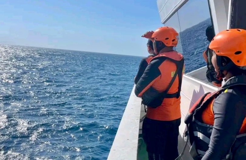 Lima Hari Hilang, Tiga Awak Speedboat Baliman Ditemukan Selamat di Banyuwangi