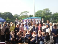 Program Pendampingan UMKM Naik Kelas Kota Bogor 2026 Selesai, Ditutup Dengan Bazar