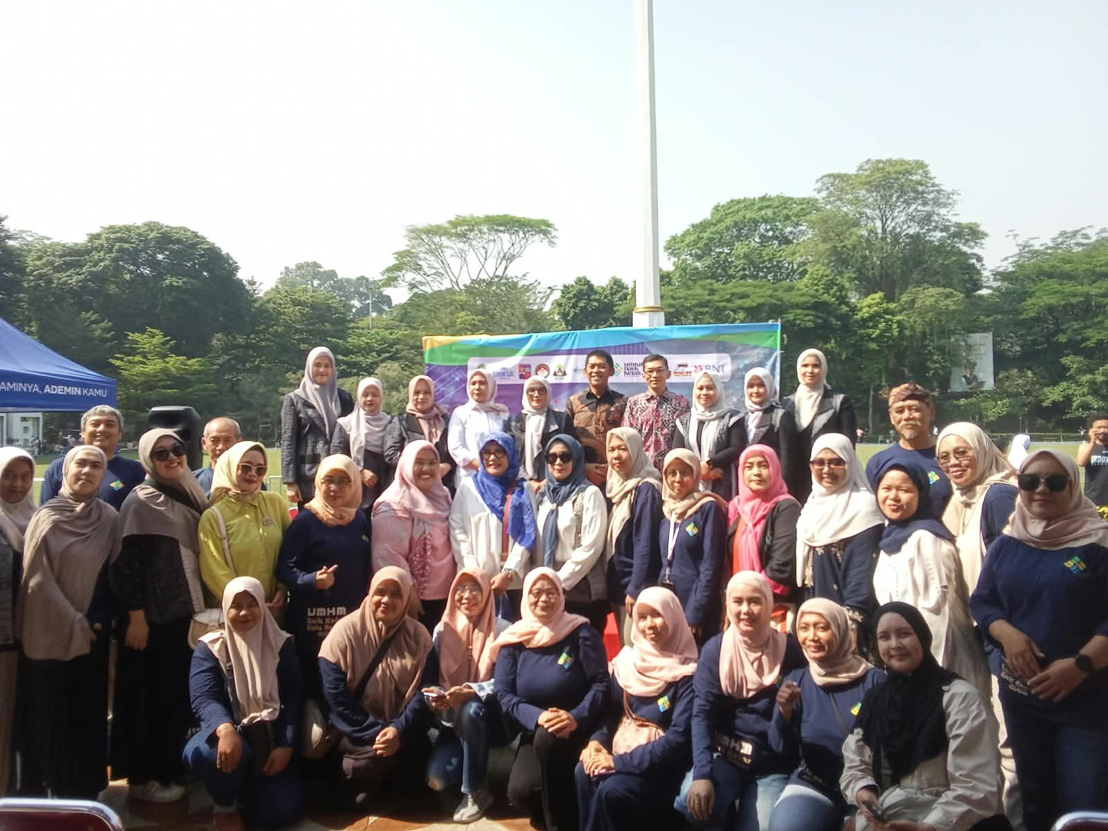 UMKM tutup