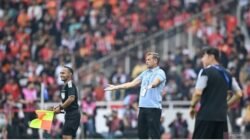 Igor Tolic: Persija Rayakan Kemenangan seperti Final Liga Champions