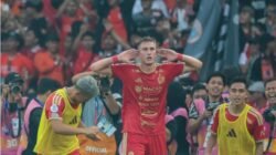 Persija Tekuk Persib 2-1 di SUGBK