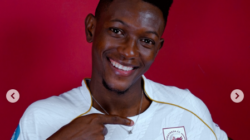 Jayro Jean Siap Bawa Garudayaksa FC Bersaing di Super League