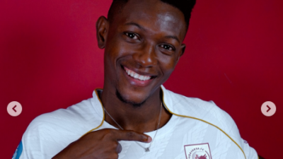 Jayro Jean Siap Bawa Garudayaksa FC Bersaing di Super League