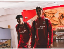 Timnas Indonesia Siap Hadapi FIFA ASEAN Cup 2026
