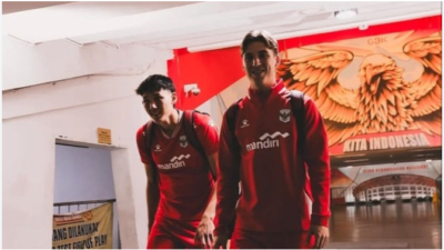 Timnas Indonesia Siap Hadapi FIFA ASEAN Cup 2026