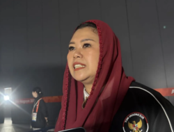 4 Atlet Panjat Tebing Indonesia ke Final Speed Asian Games