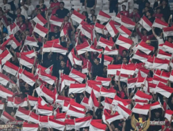 Maarten Paes: Suporter Jadi Pemain ke-11 Timnas Indonesia