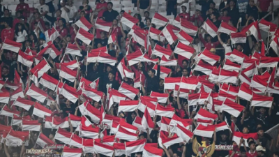 Maarten Paes: Suporter Jadi Pemain ke-11 Timnas Indonesia