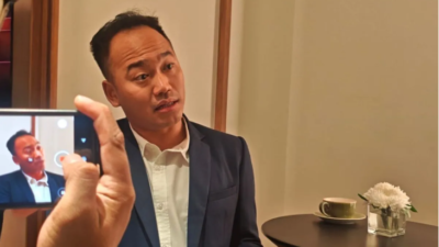 Garudayaksa FC Tak Terburu-buru Tambah Pemain Asing
