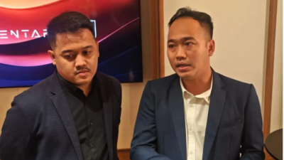 Garudayaksa FC Bidik Lima Besar Super League 2026/2027