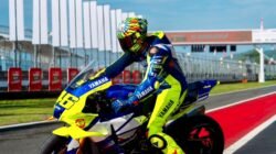 MotoGP 2027: Mandalika Jadi Seri Ke-20, Balapan Indonesia Digelar 29-31 Oktober