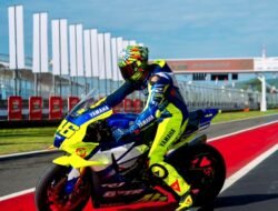 MotoGP Indonesia 2027 di Mandalika, Catat Tanggal Balapannya