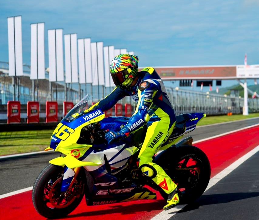MotoGP 2027: Mandalika Jadi Seri Ke-20, Balapan Indonesia Digelar 29-31 Oktober