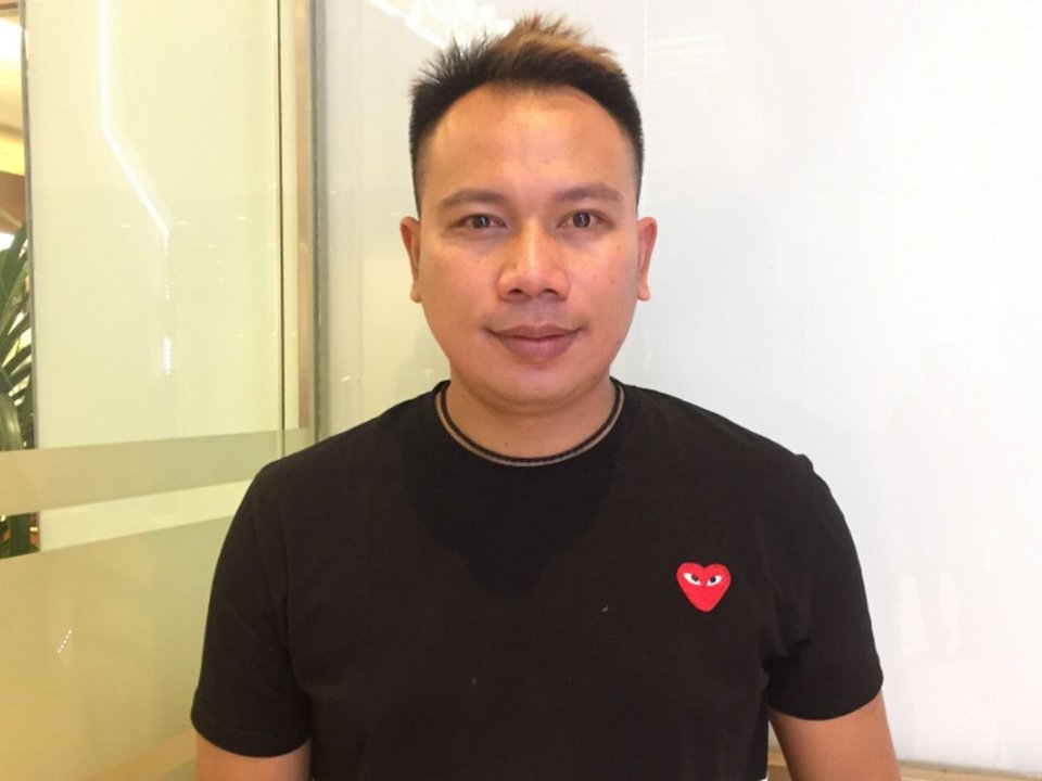 Vicky Prasetyo
