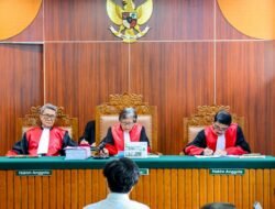 Terbukti Rugikan Negara Rp 73,3 Miliar, PT DKI Jakarta Kuatkan Putusan Eks Dirut BRI Ventures Nicko Widjaja