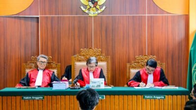 Terbukti Rugikan Negara Rp 73,3 Miliar, PT DKI Jakarta Kuatkan Putusan Eks Dirut BRI Ventures Nicko Widjaja