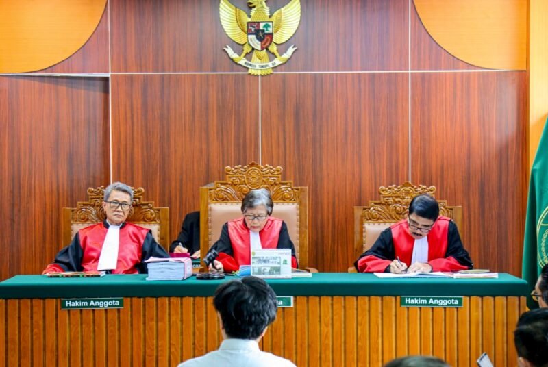 Terbukti Rugikan Negara Rp 73,3 Miliar, PT DKI Jakarta Kuatkan Putusan Eks Dirut BRI Ventures Nicko Widjaja