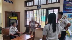 Ngamuk di Hotel hingga Kantor Imigrasi, WNA Belanda Dipindahkan ke Rudenim Denpasar