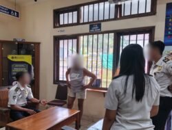Ngamuk di Hotel hingga Kantor Imigrasi, WNA Belanda Dipindahkan ke Rudenim Denpasar
