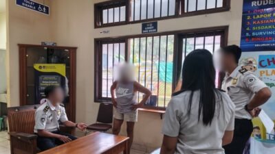 Ngamuk di Hotel hingga Kantor Imigrasi, WNA Belanda Dipindahkan ke Rudenim Denpasar