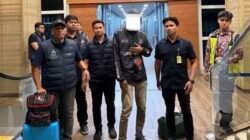Imigrasi Ngurah Rai Tolak Masuk WNA Ethiopia Buronan Interpol Kasus Penipuan