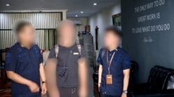 Imigrasi Denpasar Deportasi WNA Prancis dari Bali
