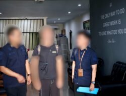 WNA Prancis Overstay 100 Hari di Bali, Serahkan Diri dan Dideportasi