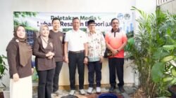 Buka Alspective 6.0, Wali Kota Jaktim Apresiasi Prestasi Akademik SMA Islam Al-Azhar 19 Ciracas