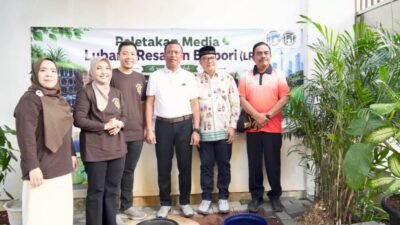 Buka Alspective 6.0, Wali Kota Jaktim Apresiasi Prestasi Akademik SMA Islam Al-Azhar 19 Ciracas