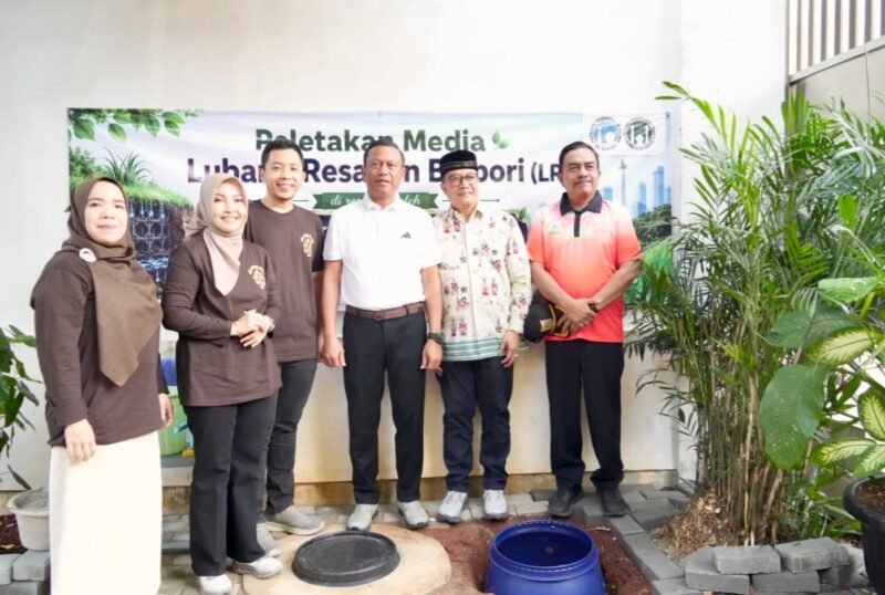 Buka Alspective 6.0, Wali Kota Jaktim Apresiasi Prestasi Akademik SMA Islam Al-Azhar 19 Ciracas