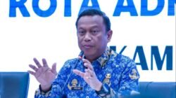 Cuaca Ekstrem, Munjirin Minta Pemkot Jaktim Tingkatkan Kesiapsiagaan