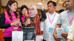 Wamenkop Dorong Koperasi Naik Kelas Lewat Akses Pasar Global
