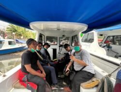 Hari Kedua Operasi, Pencarian Wartawan Hilang Kontak di Krakatau Diperluas SAR