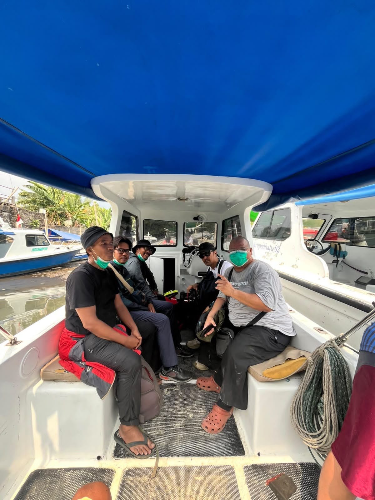 Wartawan GAK